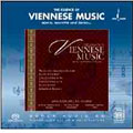 The Essence of Viennese Music / Guth, Bruckner Linz Orchestra