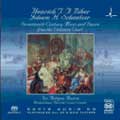 Biber, Schmelzer - Music and Dance from the Viennese Court