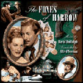 Foxes Of Harrow (OST/LTD)