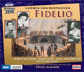 Beethoven: Fidelio / Erich Kleiber, Cologne Radio Symphony Orchestra & Chorus, Birgit Nilsson, etc