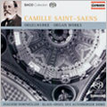 Saint-Saens: Organ Works/ Joachim Dorfmuller