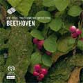 Beethoven: Symphony No.2 Op.36/ No.8 Op.93 : James Lockhart(cond)/ Royal Philharmonic Orchestra