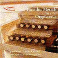 Organ Works:Metsch