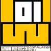 WIRE01 COMPILATION(アナログ限定盤)
