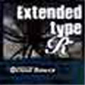 Extended Type-R  [CD+DVD]<完全生産限定盤>