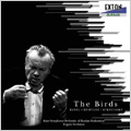 鳥 -ラヴェル/レスピーギ/ストラヴィンスキー (12/27/1992):エフゲニ・スヴェトラーノフ指揮/ロシア国立交響楽団
