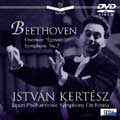 ベートーヴェン:交響曲第7番/ケルテス指揮 日本フィル(1968年東京ライブ)