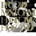 MIX FORM mixed by Haruomi Hosono