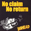 No claim No return