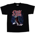Ozzy Osbourne 「Blizzard of Ozz」 T-shirt Black/Youth Lサイズ