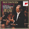 ベートーヴェン:交響曲第4番/交響曲第5番「運命」