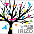 IRIZO LIVE! at WOMB