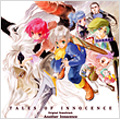 ニンテンドーＤＳ専用ソフト「テイルズ　オブ　イノセンス」オリジナルサウンドトラック