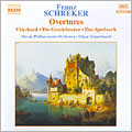 Schreker: Overtures & Preludes