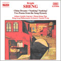 Orchestral Works:China Dreams/etc:Sheng
