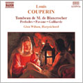Selected Harpsichord Works:Couperin,L.