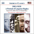 Dreamer: A Portrait of Langston Hughes