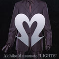"LIGHTS"The Best of Akihiko Matsumoto