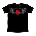 Red Hot Chili Peppers 「Wings」 Tシャツ Sサイズ