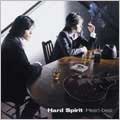 Hard Spirit  [CD+DVD]<初回限定盤>