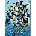 川崎フロンターレ イヤーDVD 2007