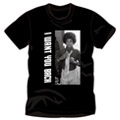 Michael Jackson 「I Want You Back」 タワレコ限定 T-shirt Lサイズ