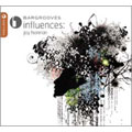 Bargrooves Influences: Jay Hannan (2CD)