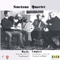 Haydn/Schubert: String Quartets