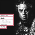 Verdi :Aida (5/29/1957):Fausto Cleva(cond)/Metropolitan Opera Orchestra/Antonietta Stella(S)/etc
