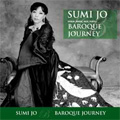 Sumi Jo -Journey to Baroque :Vivaldi, Handel, J.S.Bach, Purcell, etc