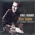 Mister Sandman - 22 Guitar Classics