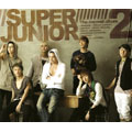 Don't Don : Super Junior Vol. 2 (Repackage)  [CD+DVD]