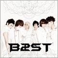 Beast Is The B2ST : BEAST 1st Mini Album