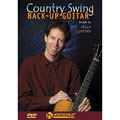 Country Swing Back-Up Guitar