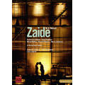 Mozart: Zaide / Louis Langree, Camerata Salzburg, Choir Ibn Zaidoun, etc