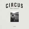Bruce Davidson: Circus