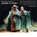 D.Scarlatti:Tetide in Sciro (12/2000):Lilianna Stawarz(cond)/Musicae Antiquae Collegium Varsoviense/Marzanna Rudnicka(S)/Marta Boberska(S)/etc
