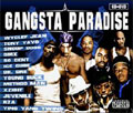Gangsta Paradise  (Reissue) [DVD+CD]
