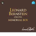 バーンスタイン・メモリアルBOX ～レナード・バーンスタイン生誕90周年記念<数量限定生産盤>