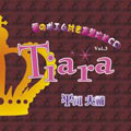 Tiara 愛のポエム付き言葉攻めCD3