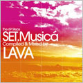 The 69 Steps SET.Musica Compiled & Mixed by LAVA