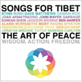SONG FOR TIBET-THE ART OF PEACE