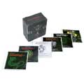 アポロン ゲームミュージックBOX ～メモリアル・サウンド・オブ・ウィザードリィ～<完全生産限定盤>