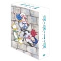 ARIA The NATURAL DVD-BOX [7DVD+CD]<完全初回生産限定版>