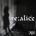 re:alice [CD+DVD]