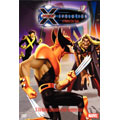X-MEN:エボリューション Season 1 Volume 3:X-Marks the Spot