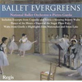 Ballet Evergreens / Pietro Garda, National Ballet Orchestra