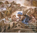 Rodriguez de Hita: Canciones instrumentales (2/5-8/2006):Angel Recasens(cond)/La Grande Chapelle