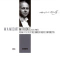 Mozart: Mitridate re di Ponto  / Adam Fischer(cond). Danish Radio Sinfonietta, Mathias Zachariassen(T), Henriette Bonde-Hansen(S), etc