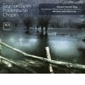Works for Piano & Orchestra - Chopin, Paderewski, Szymanowski / Miroslaw Jacek Blaszczyk, Silesian PO, etc